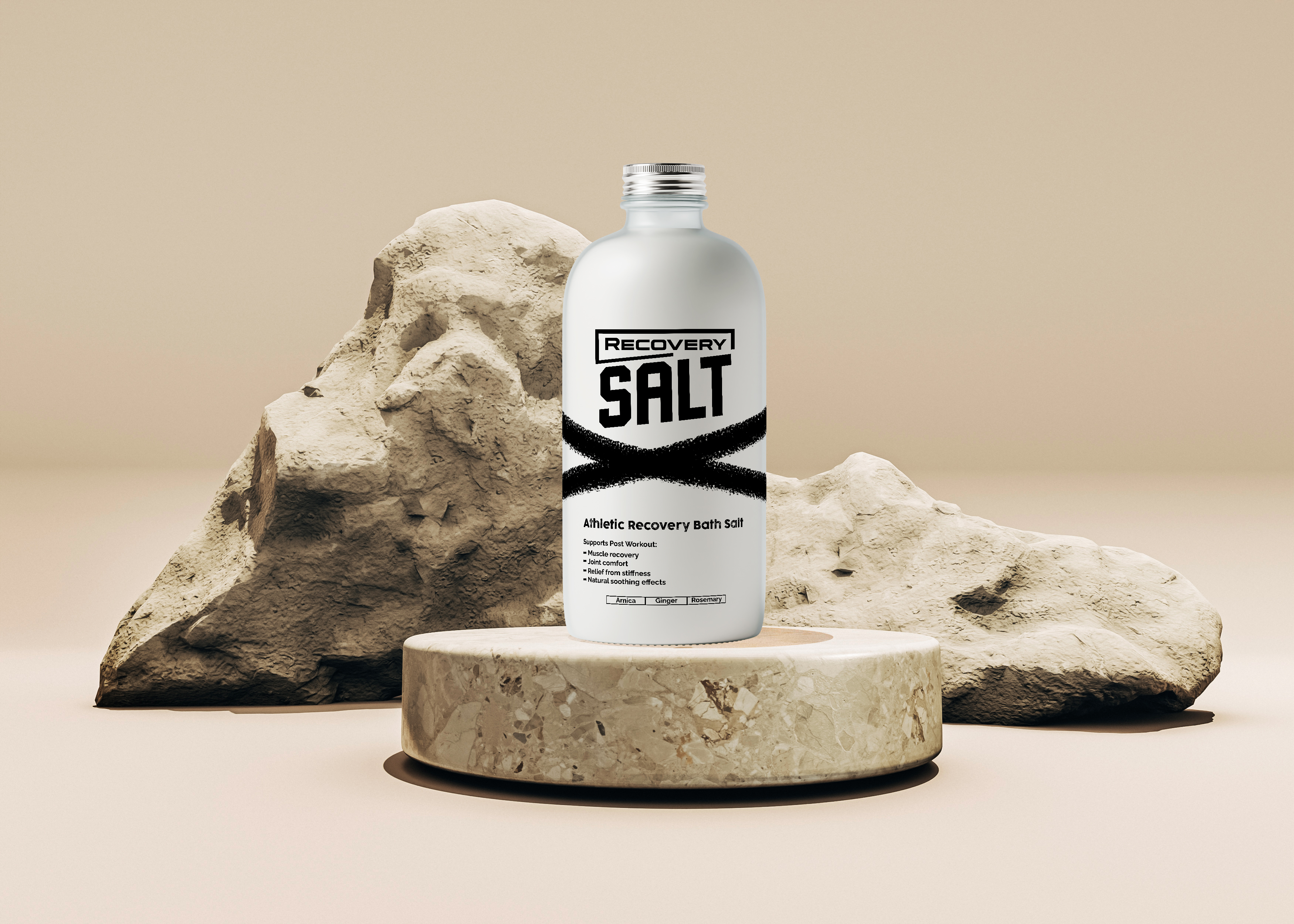 Recovery Salt gallery image 3